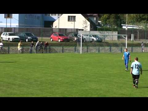 FK Bohemia - TJ Sokol Košetice