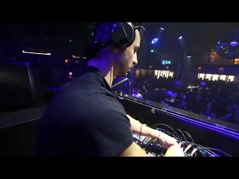 Mike Lopez DJ at Noto in Philly