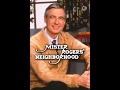 The Rob Corley Show S2 Ep10 Mister Rogers Tribute