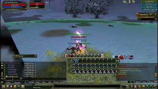Destan 2 Uruk Blade tekli slot Kopx  48 saat oldu