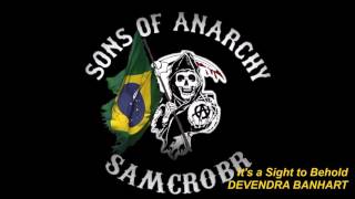 EP 07: DEVENDRA BANHART - It&#39;s a Sight to Behold