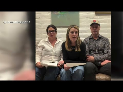 Seminole Kidnapping