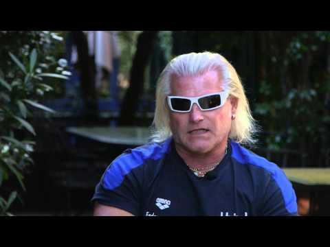 Teaser - Philippe Lucas, hors limites