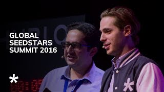 2016 SEEDSTARS WORLD