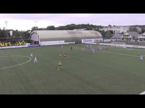 Bærum g99 - Sandnes ulf g99 75-90 min.