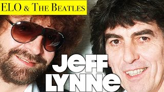 Ten Interesting Facts About Jeff Lynne