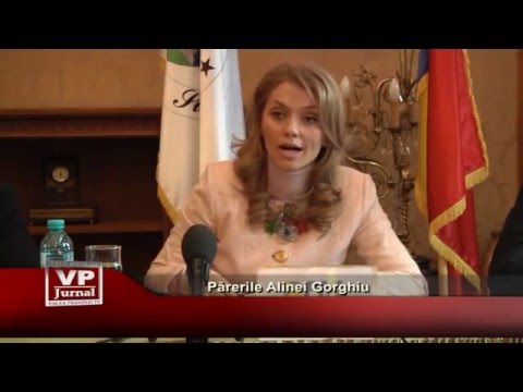 Parerile Alinei Gorghiu