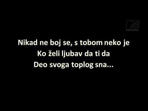 YU rock misija - Za milion godina (Karaoke)
