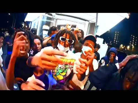 780 Rello X Wy Boogz X BG X 780 Pdubz - Dead Gz (Music Video) Dir. @AFFILIATEDFILMS