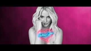Britney Spears - Body Ache (Audio)