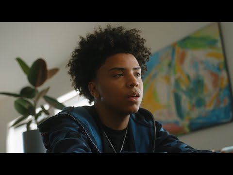 Lou Deezi - Pay Back (Official Music Video) II Dir. Mota Media