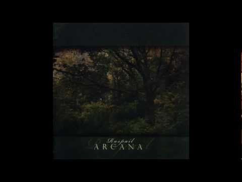 Arcana - In Remembrance