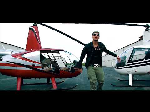 Jordizy (RonnyJordanFlow) - Que Nadie Me Llore [Official Video]