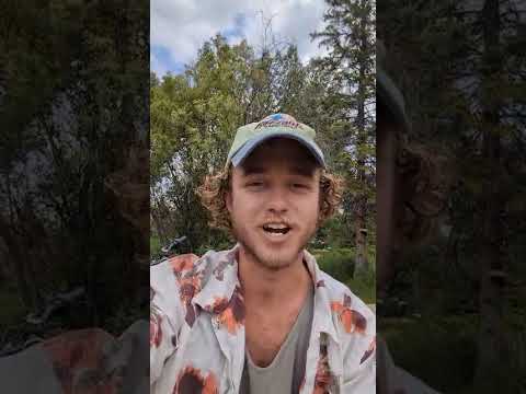 Mountain Adventure Skills Training - College of the Rockies