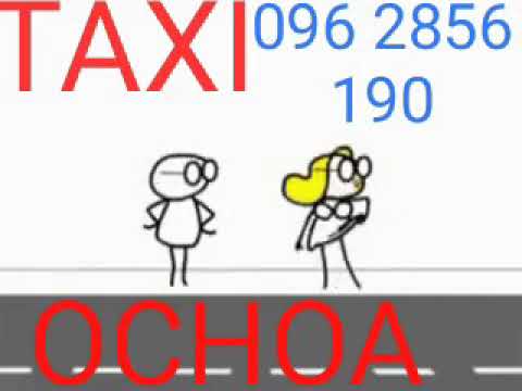 yo camino por la calle