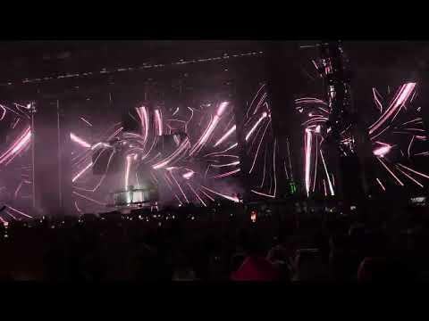 Martin Garrix & Brooks vs. Icona Pop & Charli XCX - Quantum vs. I Love It (Creamfields 2024 )