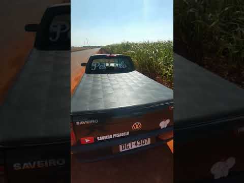 Saveiro Tocando "Passa Ni Mim Sarra Ni Mim Joga Um Pouquinho Bct Pra Mim" DJ Gustavo Da Vs #Shorts 😎