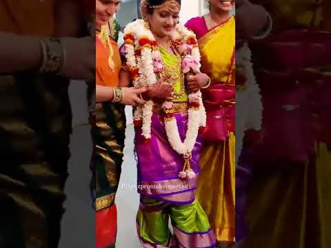 Bridal Makeup Artist portfolio by Priyuz Mua in Coimbatore - Photo 0 Bridal Makeup Artist portfolio by Priyuz Mua in Coimbatore - Photo 0