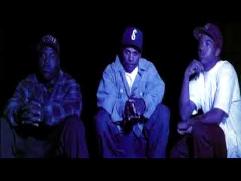 BG Knocc Out Dresta Ft Eazy-E - Jealousy (Wadz Happy Remix) Retwist Mix by RuthlessThaKidd