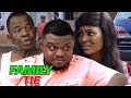 Family Ties Season 1 2019 Latest Nigerian Nollywood Full Movie