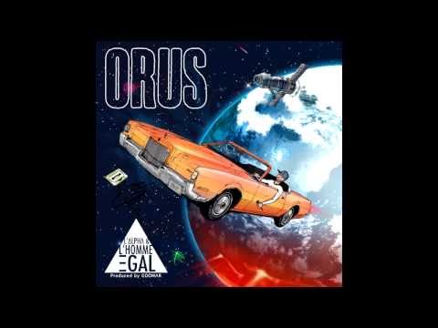 Orus - Monologue (prod. Goomar)