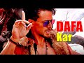 Dafa Kar (Full Song) HEROPANTI 2 | Tiger S, Tara S @A. R. Rahman Hiral V Mehboob K |Sajid N, Ahmed K