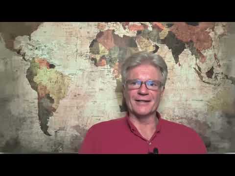 Scorched Earth – What's left of our country. The CDU is finished – concrete instead of vision