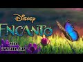 ENCANTO Official Trailer 2021
