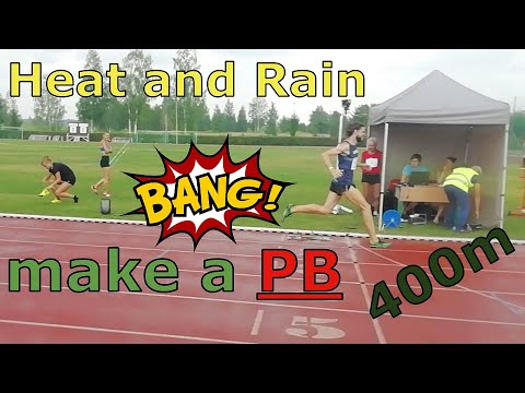 Open Track and Field Championships of GULBENE district