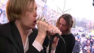 INVSN - Immer Zu (Live at Musikhjälpen)