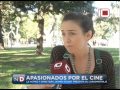 Video: Apasionados por el cine