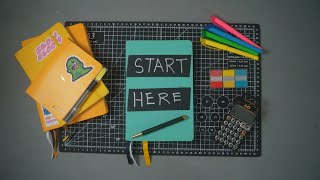 4 Bullet Journal Methods to Super Charge Productivity.