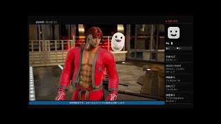 鉄拳7 ファラン（羅豪）ゲーム実況67頑張ります！