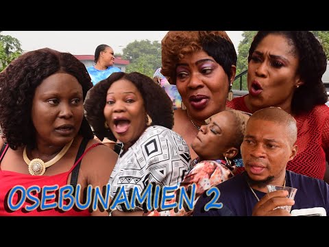 OSE-BUNAMIEN PART 2 [LATEST BENIN MOVIE 2022]