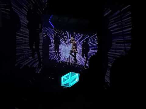 190922 EXO Planet #5 EXplOration in Bangkok Day 3