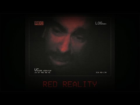 Vane Brain - Red Reality (The Foundation OST)
