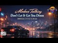 Modern Talking Don T Let It Get You Down Bollekman Cover Remix 2026