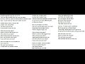 Jewel-Who Will Save Your Soul Karaoke + Instrumental + Lyrics