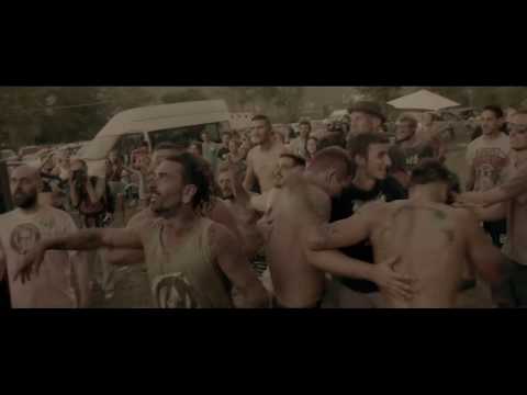 PUNKREAS - Salta (Official Video)