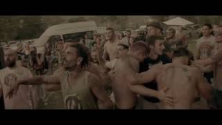 PUNKREAS - Salta (Official Video)
