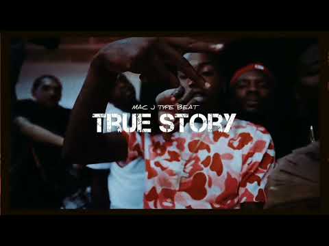 [FREE] Mac J x Young Slo-Be x EBK JaayBo Type Beat - "True Story"