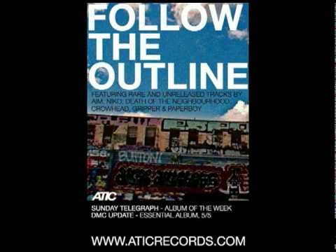Aim feat. QNC - 'Before...'  ATIC Records