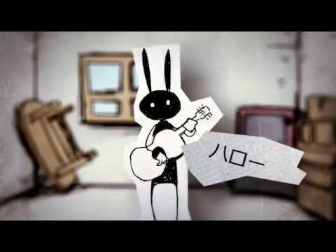 Video thumbnail for 風待ちハローワールド (Kazemati Hello World)