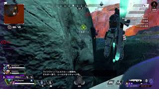 [APEX]らんらんランク[PS5]