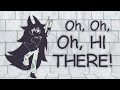 You Re Mine Animation Miss Circle But It S Her Actual Voice Credits In The Description Most View