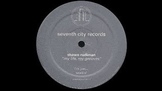 Shawn Rudiman - Pixie's Groove