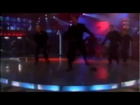 HTV Sedma Noć 1991/92 - Ritam Ulice Paradox