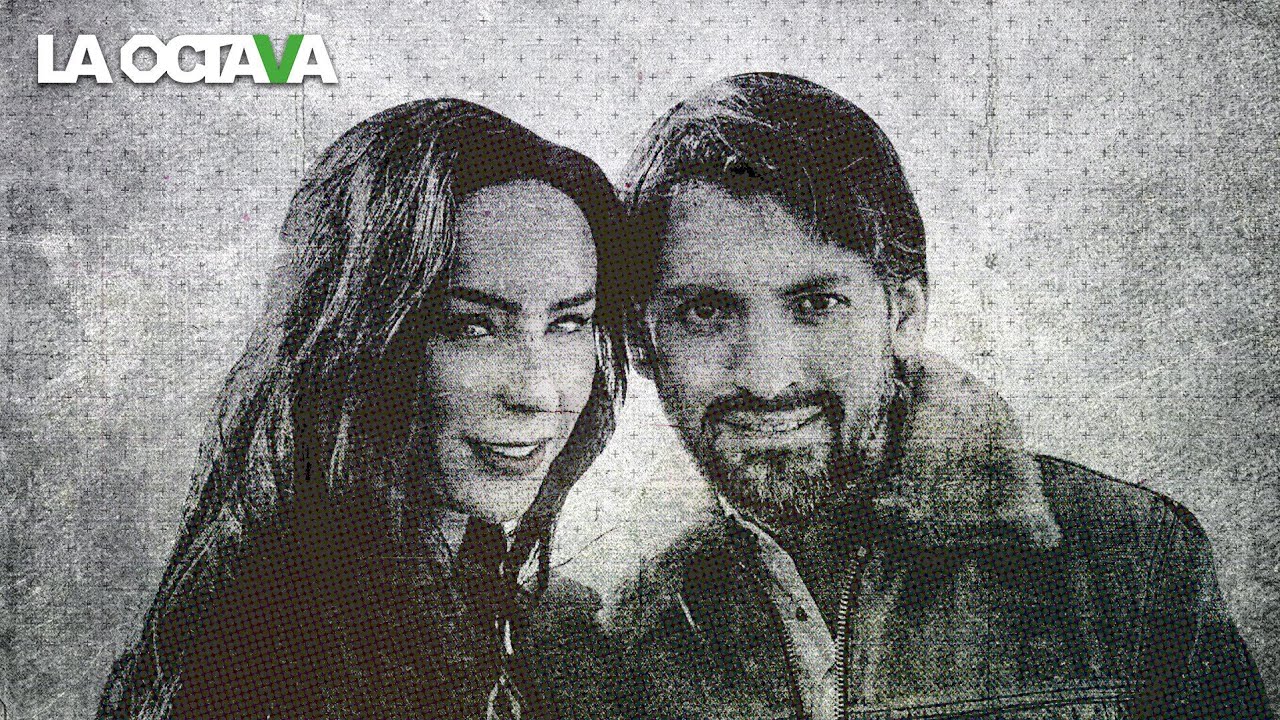 Así operaban Inés Gómez Mont y su esposo para desviar millones de pesos, por Zedryk Raziel