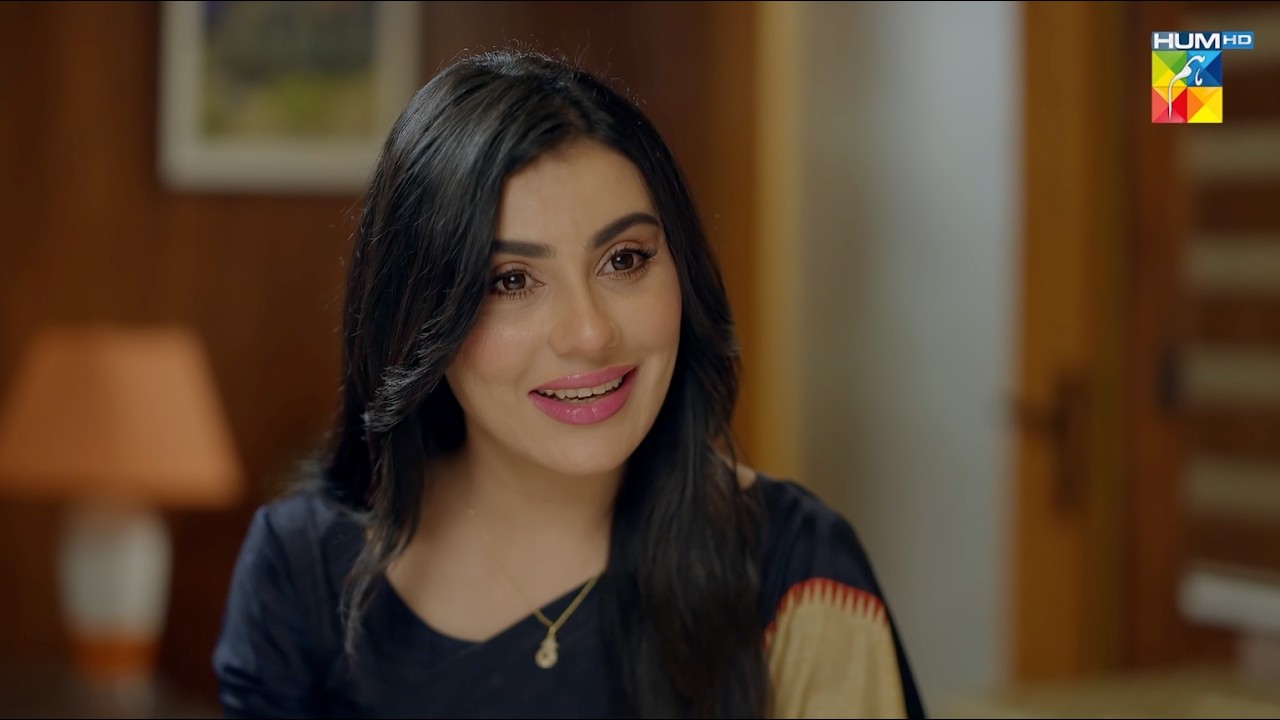 Aik Nayi Larki Ki Entry...! Naraz Hai Zindagi - HUM TV