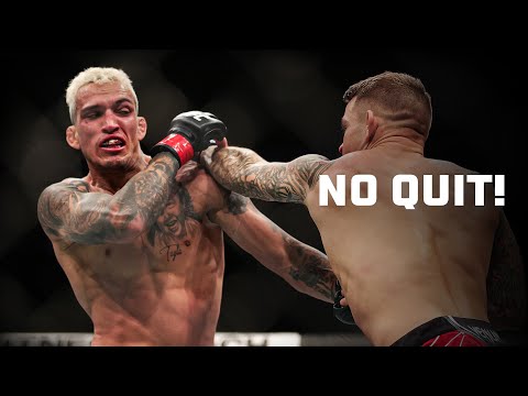 These Fighters REFUSED to Break 😤